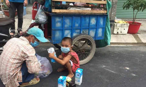 Bộ Tài chính nói gì về kiến nghị hỗ trợ khẩn 28.000 tỷ đồng của TP.HCM