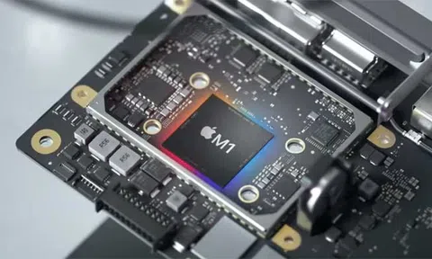 Tại sao các ông lớn công nghệ như Tesla, Apple đổ hàng tỷ USD để tự sản xuất chip riêng?