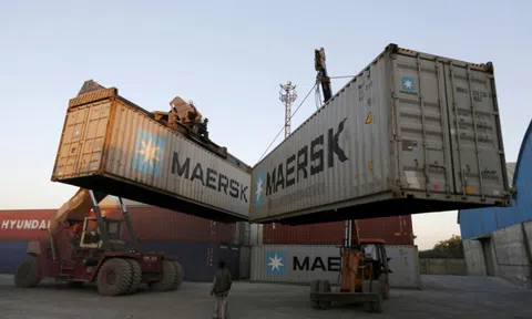 Ai hưởng lợi trong cuộc khủng hoảng vận chuyển toàn cầu?