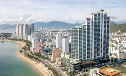 Một thương vụ 'bán con' kín tiếng của Nam Tiến Group