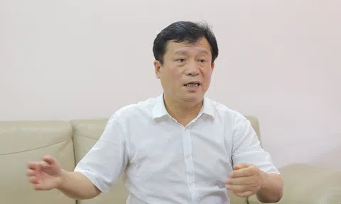 Cơ ngơi kín tiếng của của ông chủ Liên hợp Xây dựng Vạn Cường