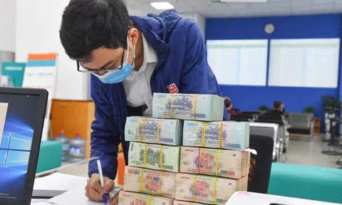 Thống đốc NHNN: Sẽ tăng hạn mức tín dụng cho các ngân hàng