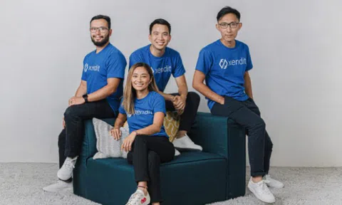 Thêm một start-up về fintech trở thành kỳ lân công nghệ của Đông Nam Á khi huy động thành công 150 triệu USD