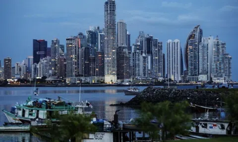 Công ty luật ở Panama đã tạo ra hàng nghìn công ty nước ngoài, giúp người giàu toàn cất giữ hàng tỷ USD như thế nào?