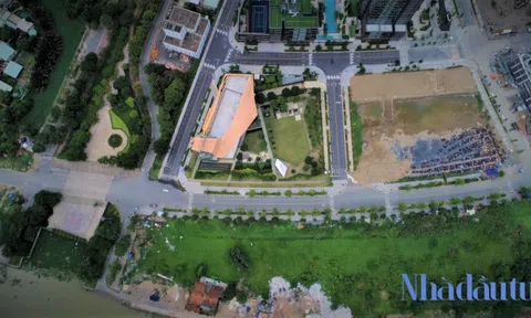 4 đại gia chi tỷ USD mua đất Thủ Thiêm là ai?