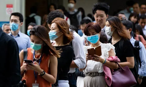 Những con số phơi bày triển vọng mờ mịt của kinh tế Trung Quốc