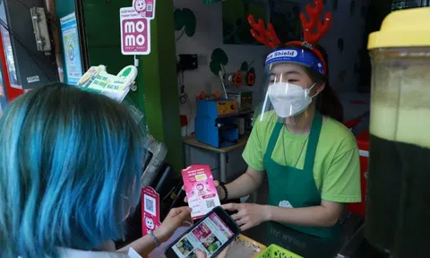 MoMo nhận 200 triệu USD, nâng giá trị công ty lên 2 tỷ USD