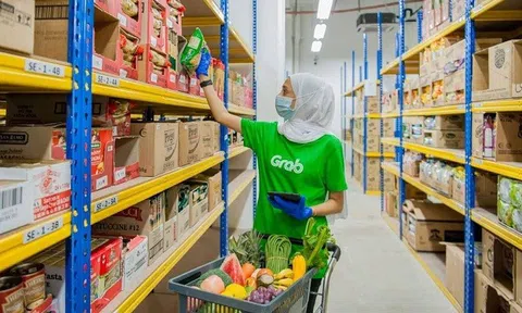 Grab mua chuỗi siêu thị cao cấp Malaysia, tấn công thị trường bán lẻ sau màn IPO không như mong đợi