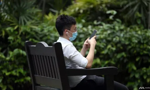 Làn sóng bỏ việc bùng nổ toàn cầu