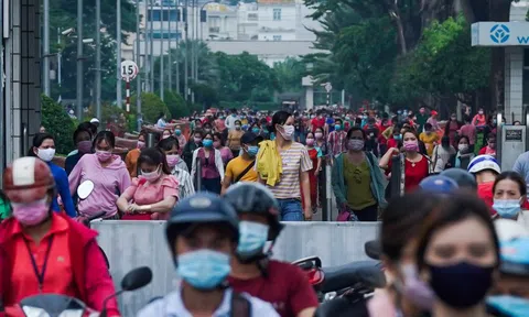 Thưởng Tết cao nhất ở TP.HCM gần 1,3 tỷ đồng