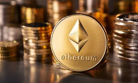 Ethereum là đồng tiền mã hóa thành công nhất năm 2021