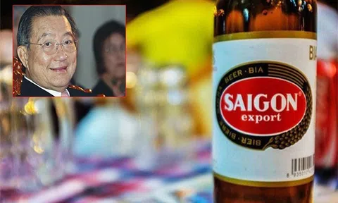 Tỷ phú Thái Lan sắp nhận tiền mặt khủng từ Sabeco