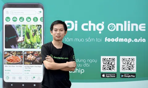 Một startup thương mại điện tử về nông nghiệp Việt Nam gọi vốn thành công 3 triệu USD