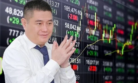 Liên tục phải thoái vốn các khoản đầu tư để bù đắp dòng tiền, Thaiholdings (THD) vẫn tham vọng làm dự án Cảng Vũ trụ Du lịch quy mô hàng chục nghìn tỷ?