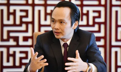 Ông Trịnh Văn Quyết có thể bị phạt bao nhiêu vì bán chui cổ phiếu?