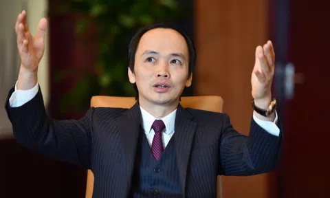 Lệnh đối ứng vụ bán chui cổ phiếu FLC đã được hoàn trả tiền