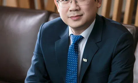 ACB có tổng giám đốc mới