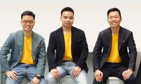 Startup thương mại xã hội của cựu nhân viên FPT và Be vừa được "rót vốn" 1,1 triệu USD