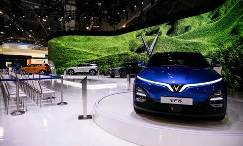 Những startup được VinFast 'rót' tiền trên cuộc đua xe điện