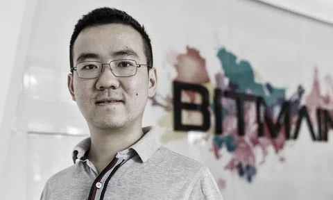 Tỷ phú tiên phong trong ngành tiền điện tử dự đoán thị trường sẽ chạm mốc hàng chục nghìn tỷ USD