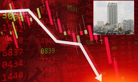 Tăng trần sau loạt phiên nằm sàn, vốn hóa Quốc Cường Gia Lai vẫn mất nghìn tỷ