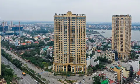 Tân Hoàng Minh lấn sân mảng chứng khoán?