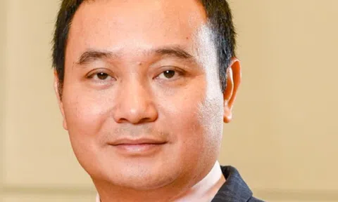 Petrolimex có tổng giám đốc mới