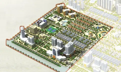 Loạt cựu lãnh đạo bị bắt, Tây Hồ Housing làm ăn ra sao?