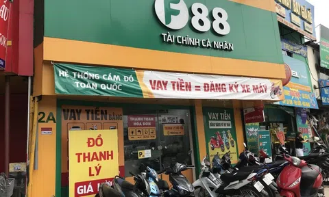 F88 dự kiến trở thành kỳ lân sau khi lên sàn vào năm 2024