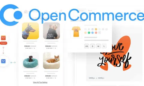 Startup mua sắm trực tuyến Việt được rót vốn 7 triệu USD trong vòng gọi vốn do VNG dẫn đầu