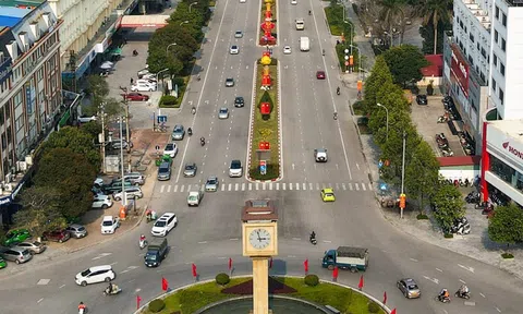 Bài toán "Người khổng lồ" phải chạy nhanh ở Bắc Ninh