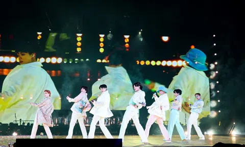 Nhà điều hành sàn giao dịch tiền ảo lớn nhất Hàn Quốc kỳ vọng fandom của BTS giúp công ty tạo dựng danh tiếng ở quốc tế