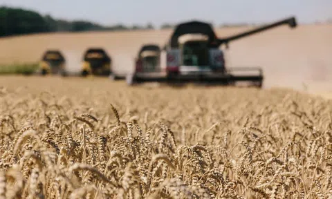 Trung Quốc có thể giúp Nga thoát đòn trừng phạt kinh tế từ phương Tây?