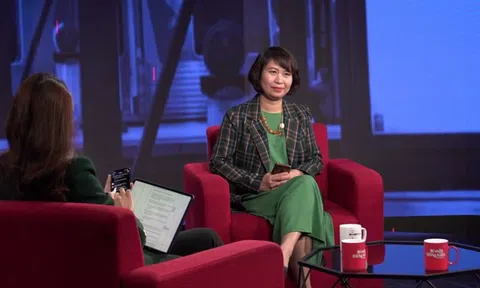 Chuyên gia: Lạm phát là 'kẻ thù' của chứng khoán