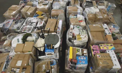 Những điều bất ngờ bên trong doanh nghiệp 'thu mua đồ đồng nát' trị giá 644 tỷ USD ở Mỹ