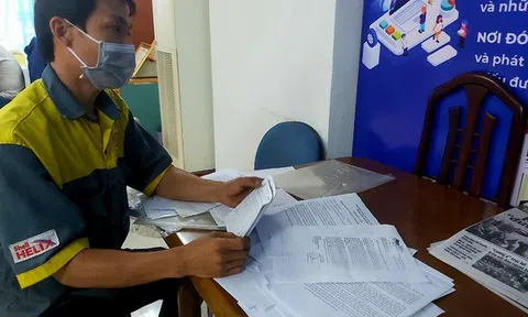 Sổ đỏ hình thành từ hồ sơ giả: Quýt làm, cam chịu?