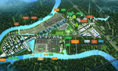 IFC chuẩn bị 'rót' 73 triệu USD vào Nam Long