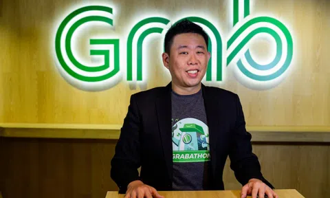 Giám đốc công nghệ Grab từ chức sau 7 năm gắn bó, đầu quân cho startup tiền ảo