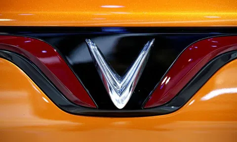 VinFast chính thức nộp hồ sơ IPO ở Mỹ