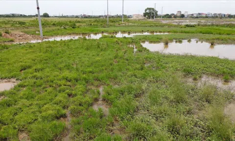 Điểm tên 29 dự án Hà Nội muốn thu hồi đất