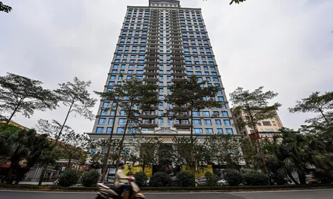 Doanh nghiệp địa ốc đối mặt áp lực trả nợ 138.000 tỷ đồng trái phiếu