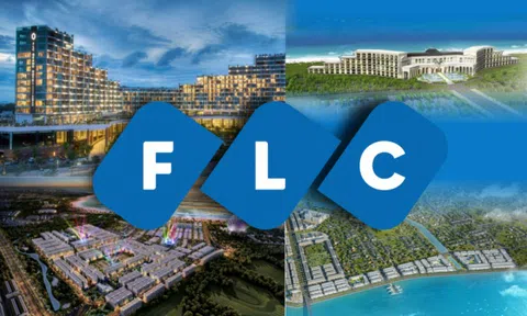 ‘Cá mập’ không dễ thâu tóm FLC từ tay tỉ phú Trịnh Văn Quyết