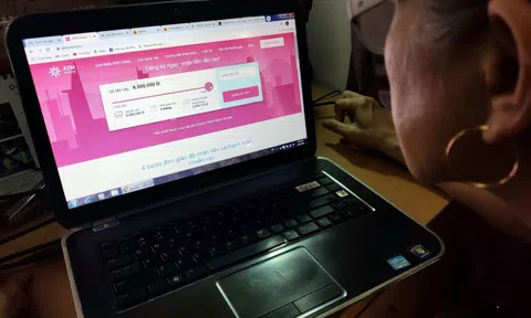 'Phốt' cho vay ngang hàng, công bố lãi 18,25% nhưng thu 84%/tháng