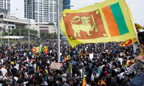 Toàn cảnh cuộc khủng hoảng kinh tế đã đẩy Sri Lanka vào bi kịch vỡ nợ