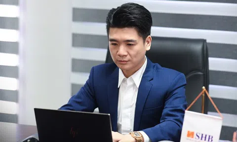 Bầu Hiển và con trai sẽ cùng ngồi ghế hội đồng quản trị SHB?