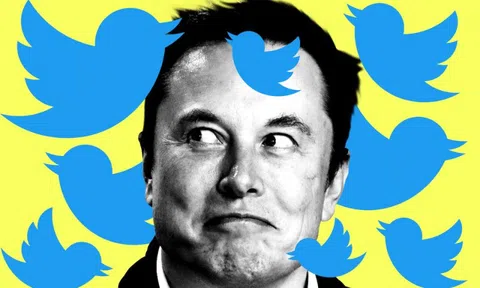 Elon Musk hỏi giá mua lại tạp chí New Scientist ngay trên Twitter