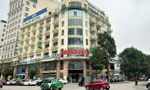 Bất ngờ dừng thanh tra dự án của "ông lớn" bất động sản ở Thanh Hóa