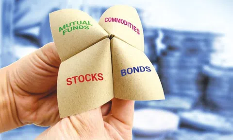 Thị trường trái phiếu gặp hạn – tiền có chuyển sang cổ phiếu?