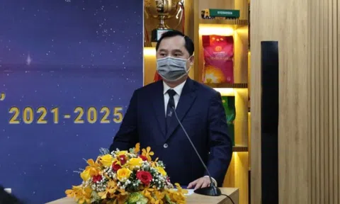 Ông Đỗ Thành Nhân đã từ nhiệm chủ tịch Louis Holdings