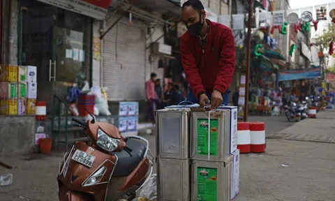 Mạnh tay nâng lãi suất, Mỹ có thể đối mặt nguy cơ suy thoái kinh tế